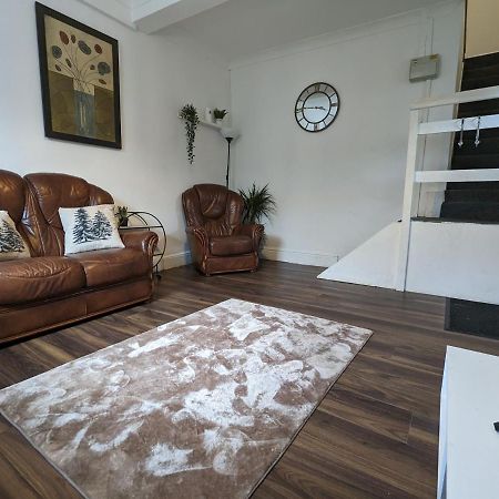Whitchurch 1 Bedroom Apartment Cardiff Exterior photo