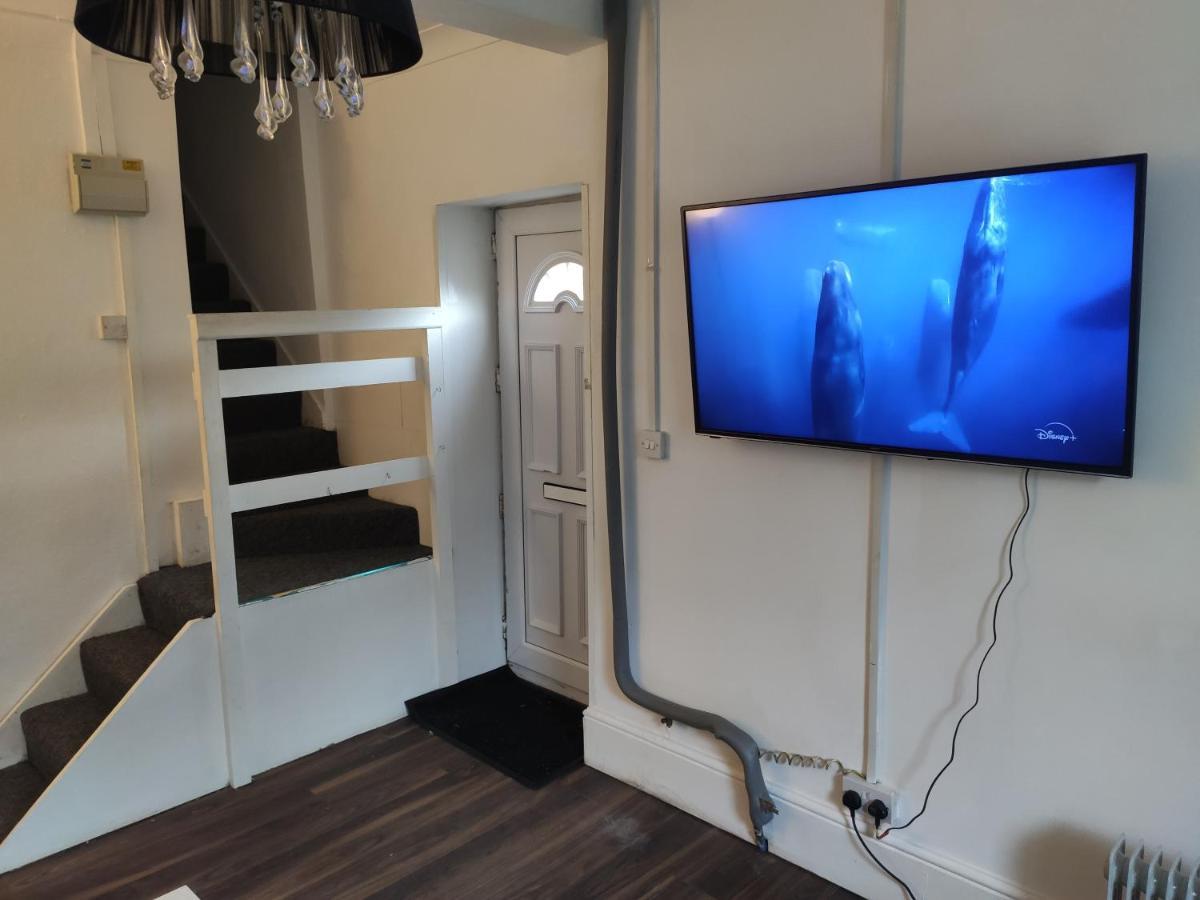 Whitchurch 1 Bedroom Apartment Cardiff Exterior photo