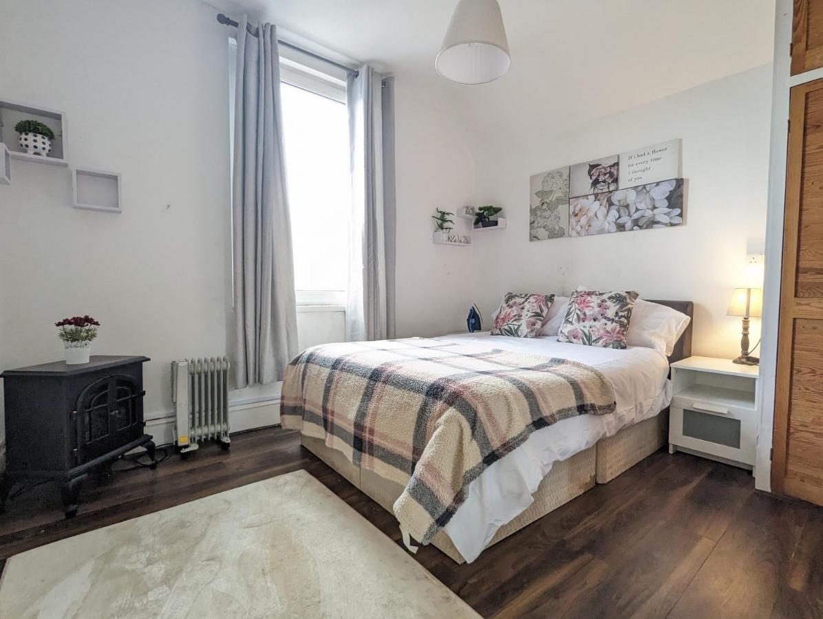 Whitchurch 1 Bedroom Apartment Cardiff Exterior photo