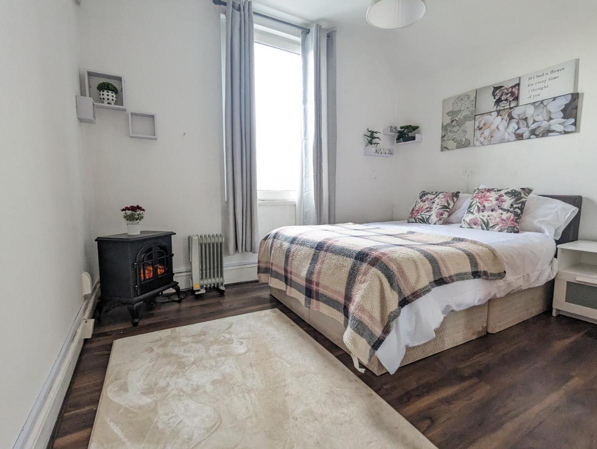 Whitchurch 1 Bedroom Apartment Cardiff Exterior photo