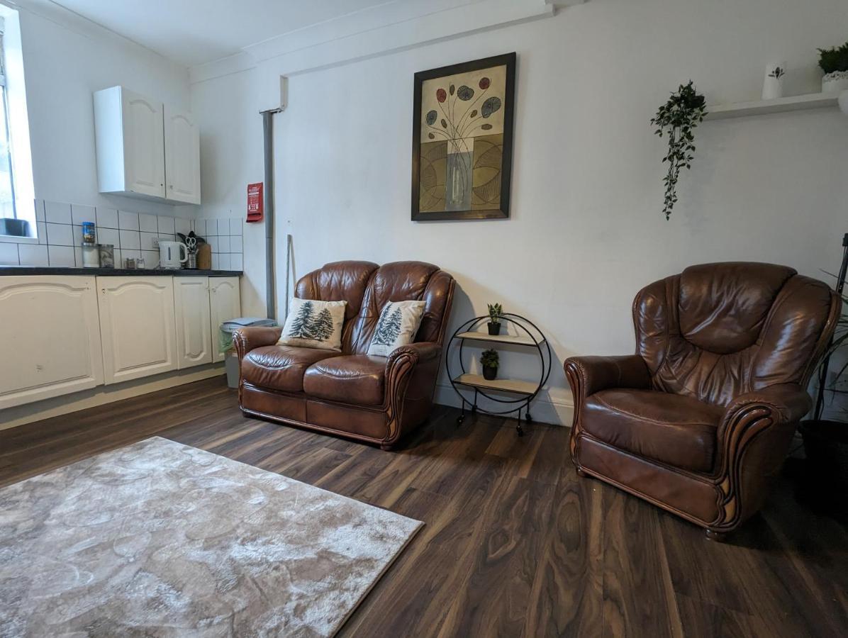Whitchurch 1 Bedroom Apartment Cardiff Exterior photo
