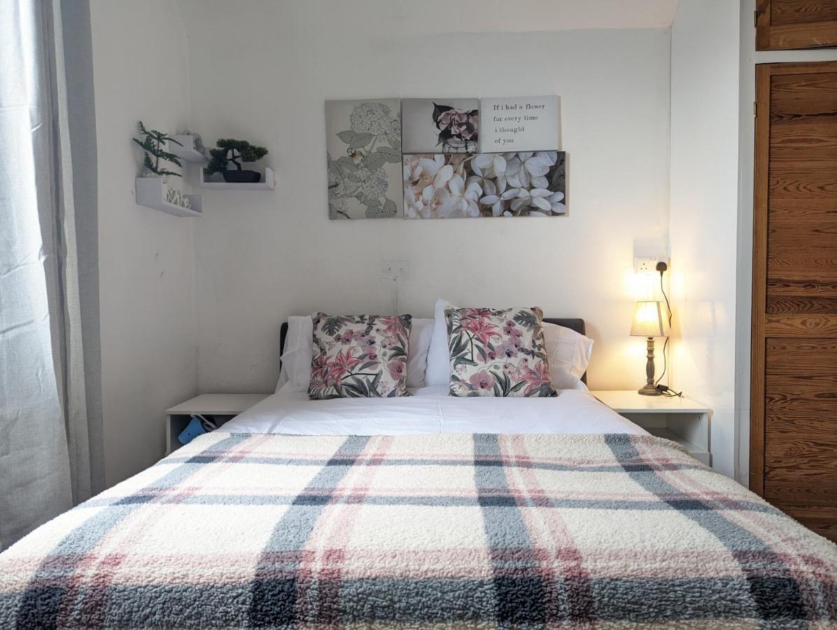 Whitchurch 1 Bedroom Apartment Cardiff Exterior photo